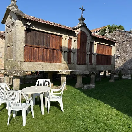 Casa De Gandara *