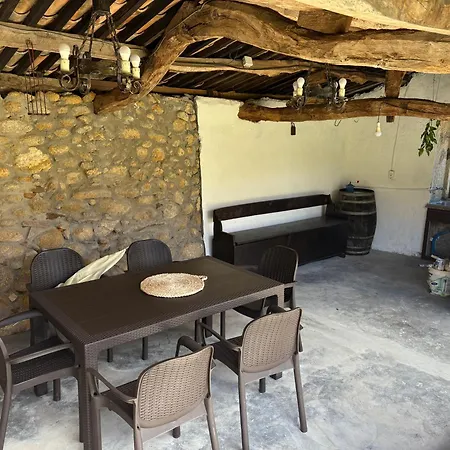Casa De Gandara Дом отдыха Байона