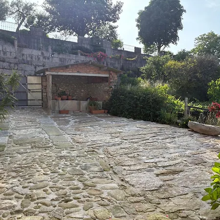 Дом отдыха Casa De Gandara Байона