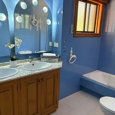 Casa De Gandara Nyaraló