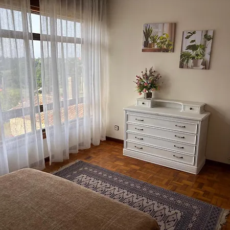 Casa De Gandara Дом отдыха *