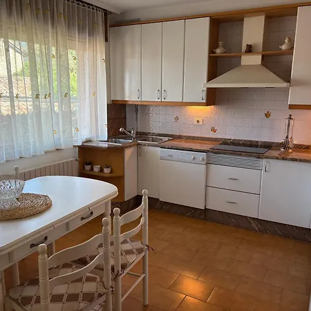 Casa De Gandara Байона