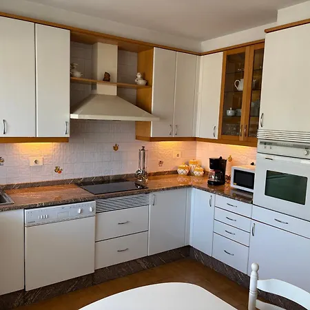Дом отдыха Casa De Gandara