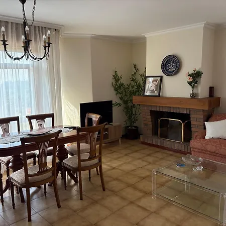 Дом отдыха Casa De Gandara Байона