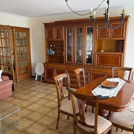 Casa De Gandara Байона