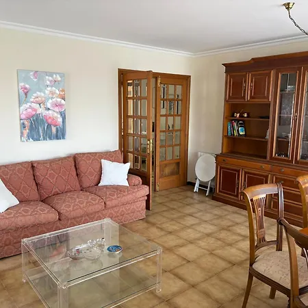 Casa De Gandara Дом отдыха
