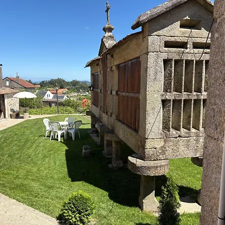 Casa De Gandara *
